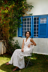 Garden Grace Skirt